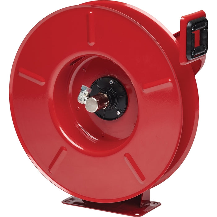 ReelCraft Series 7000 1/2 in. x 50 ft. Premium Duty No Hose Reel - 3000 PSI Oil Model 7800OMP