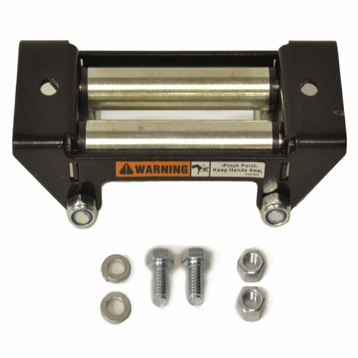 Warn Roller Fairlead, Replacement for Warn RT40 or 4.0CI Winch Model 29256