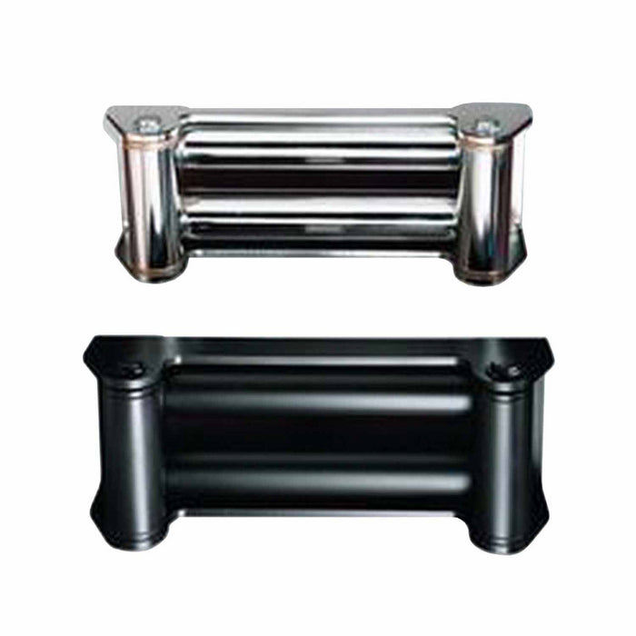 Warn Roller Fairlead For Plow Lifting Model 82550