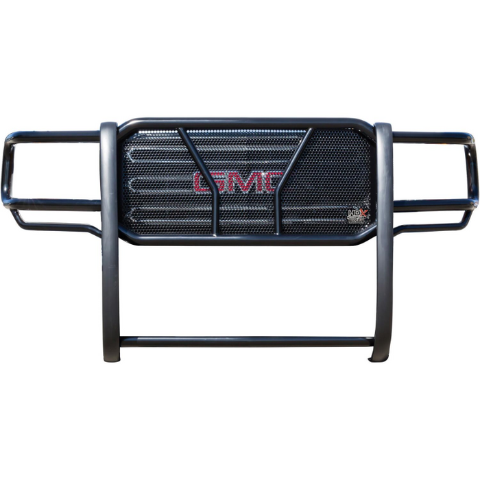 Westin HDX 1-Piece Grille Guard Black Model 57-3795