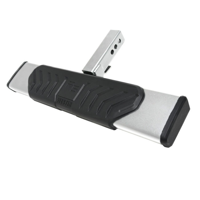 Westin R5 Hitch Step Polished Stainless Steel Model 28-50010
