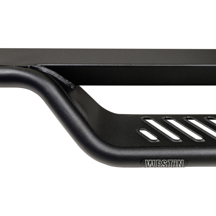 Westin Outlaw Drop Side Steps Model 20-44015