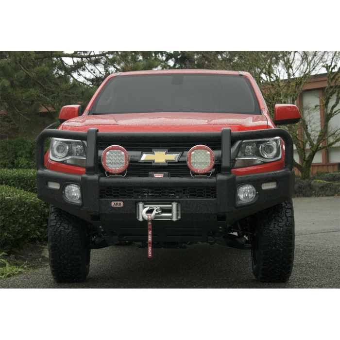 ARB Summit Front Bumper Kit Model 3462050KB