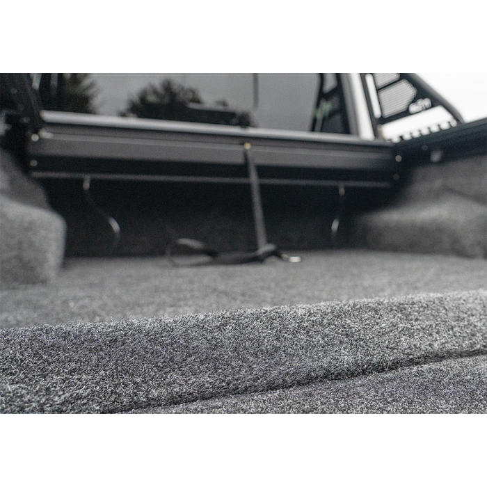 Bedrug Classic Truck Bed Liner 20+ Jeep Gladiator Model BRJ20SBK