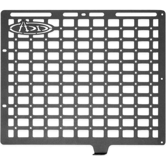 Addictive Desert Designs Ram TRX Bed Cab Molle Panels - Full Set Model AC62101NA