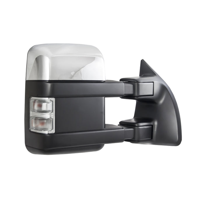 TrailFX Tow Mirror Set Model FSD99MCP