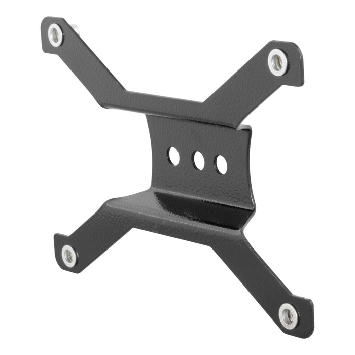 ARIES Jeep Bumper License Plate Bracket Model 55-0000