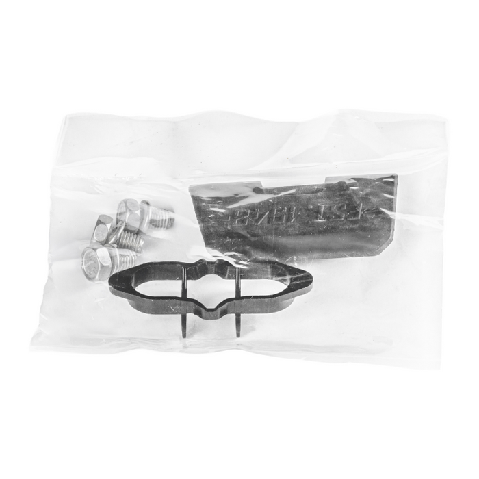 Warn ZEON XC Bus Bar Separator Model 111980