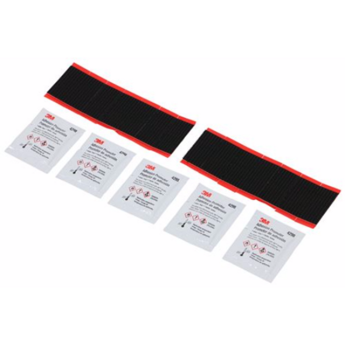 Bedrug Spray-In Liner Adhesion Promoter Single Applications For Bedrug Liner Kit Model BRZSPRAYON