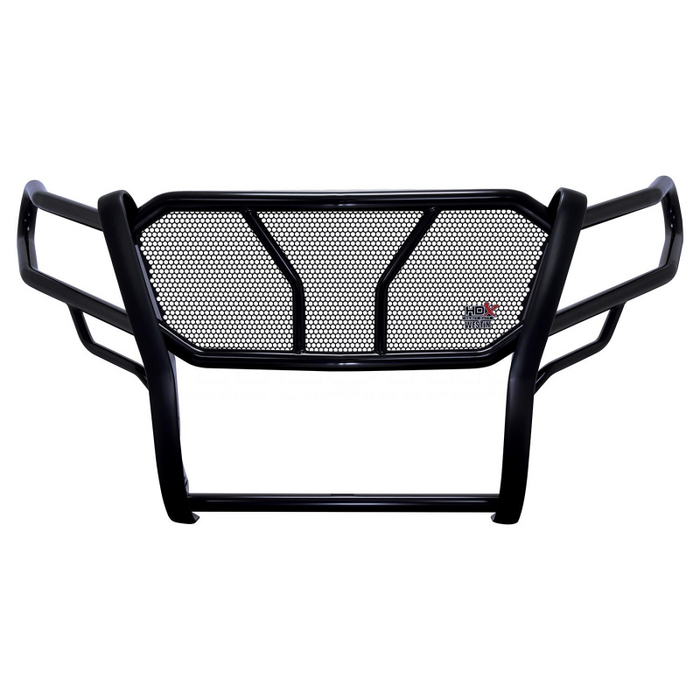 Westin HDX 1-Piece Grille Guard Black Model 57-3845
