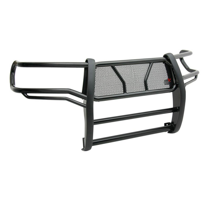 Westin HDX 1-Piece Grille Guard Black Model 57-2235