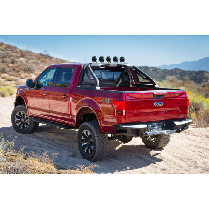 Go Rhino Sport Bar 2.0 for Full-Sized Trucks Model 911000T