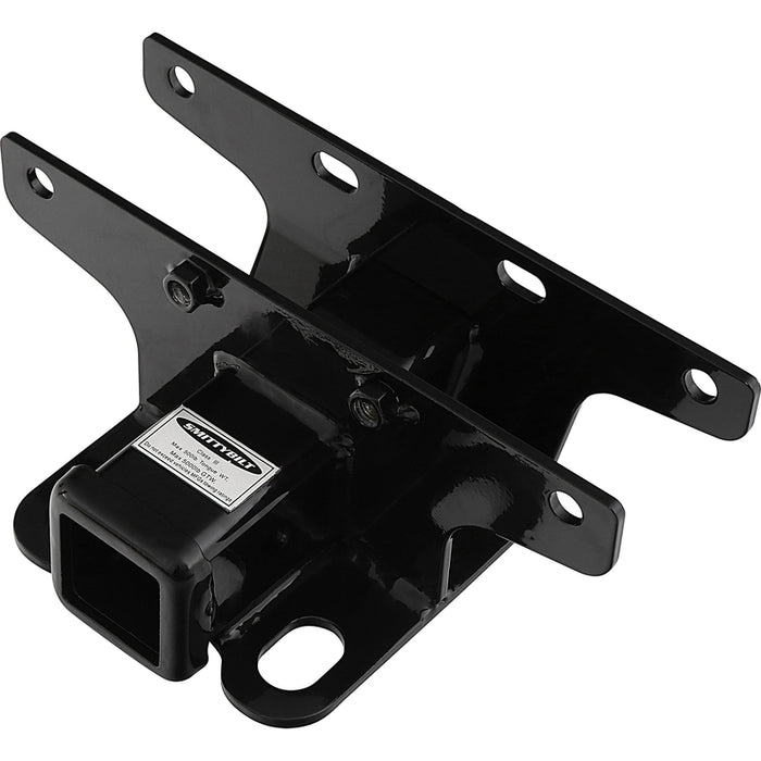Smittybilt Factory Style 2" Receiver Hitch (18+ JL/JLU) Model JH46