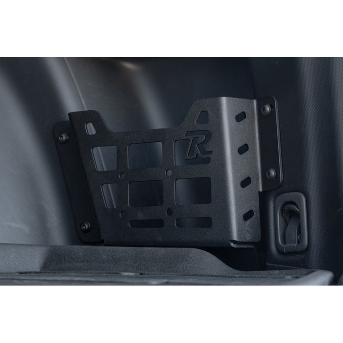 Rago Fabrication 2019-2024 Subaru Forester Rear Cargo Pocket Molles Model AC8511701NA
