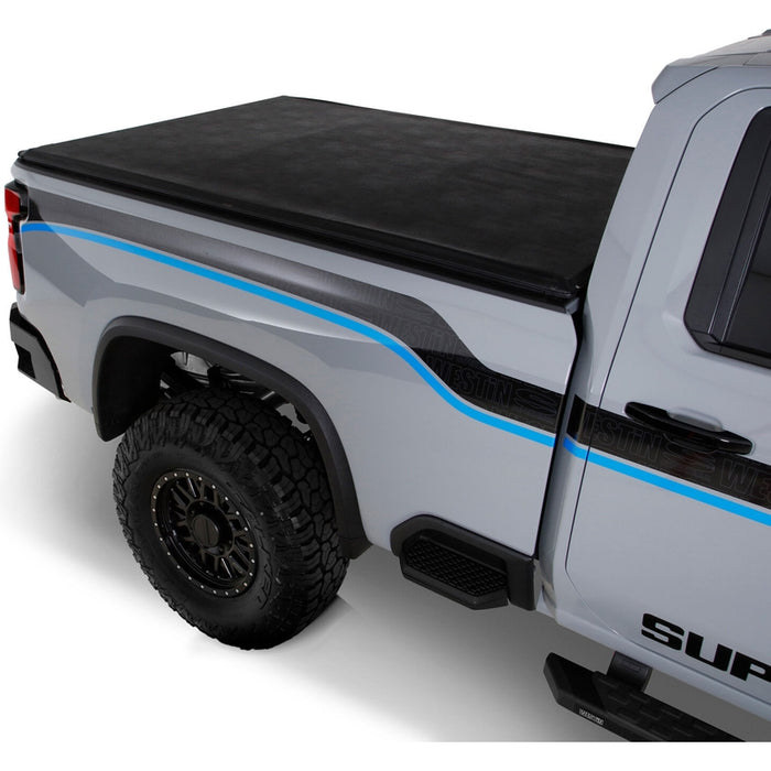 Westin Soft Roll-Up Tonneau Cover Model 19-13995