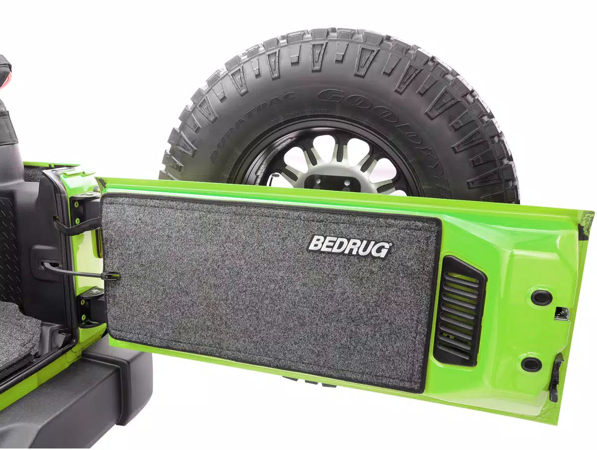 Precision Fit, Rugged Protection