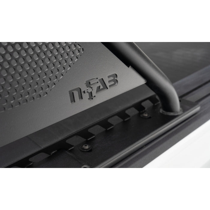 N-Fab ARC Sports Bar For Select 16-23 Toyota Tacoma Textured Black Model T16BR-TX