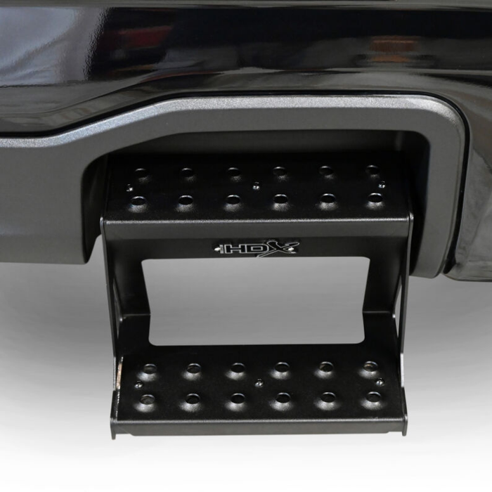 Westin HDX Drop Side Bed Step Model 56-00335