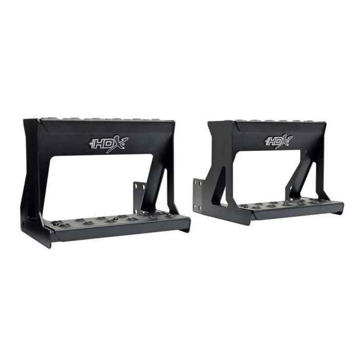 Westin HDX Drop Side Bed Step Model 56-00335