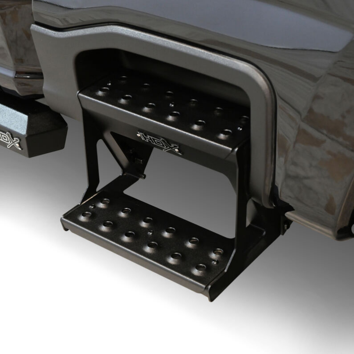 Westin HDX Drop Side Bed Step Model 56-00335