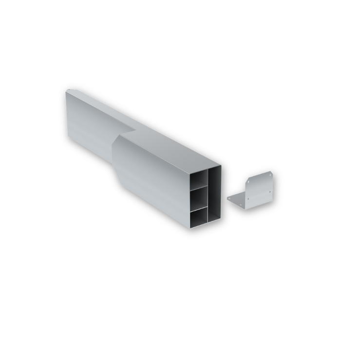 Highway Products Rebar Box (Single) Model 560-00088
