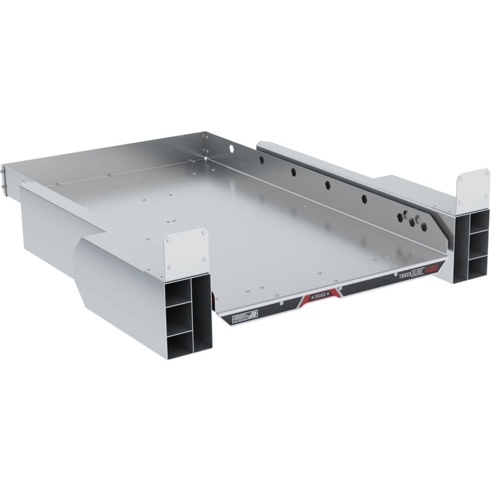 Highway Products Surveyor Pack w/ 1200 Pound Bed Slide and Rebar Boxes for 5.5 ft Beds Model 5601-203