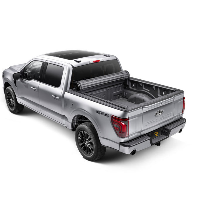 Bak Industries Revolver X4ts Hard Rolling Truck Bed Cover - 2022-2025 Ford Maverick Model 80324RK