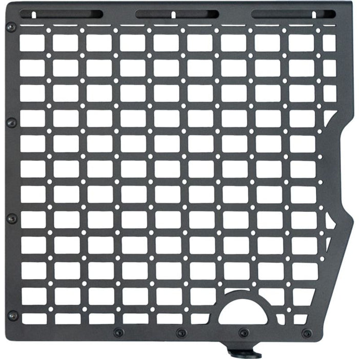 Addictive Desert Designs 21+ Ford F-150 & Raptor Bed Cab Molle Panels - Full Set Model AC1902101NA