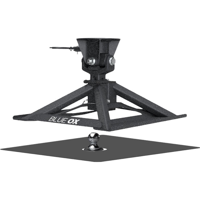 Blue Ox KIT, 5TH WHEEL BED MAT Model BXR9006