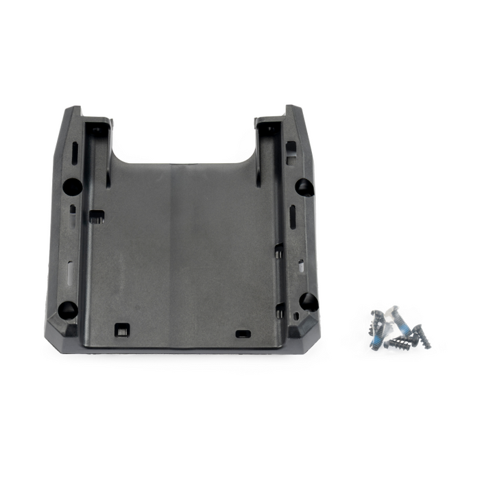 Warn ZEON XC Control Pack Base Model 111978