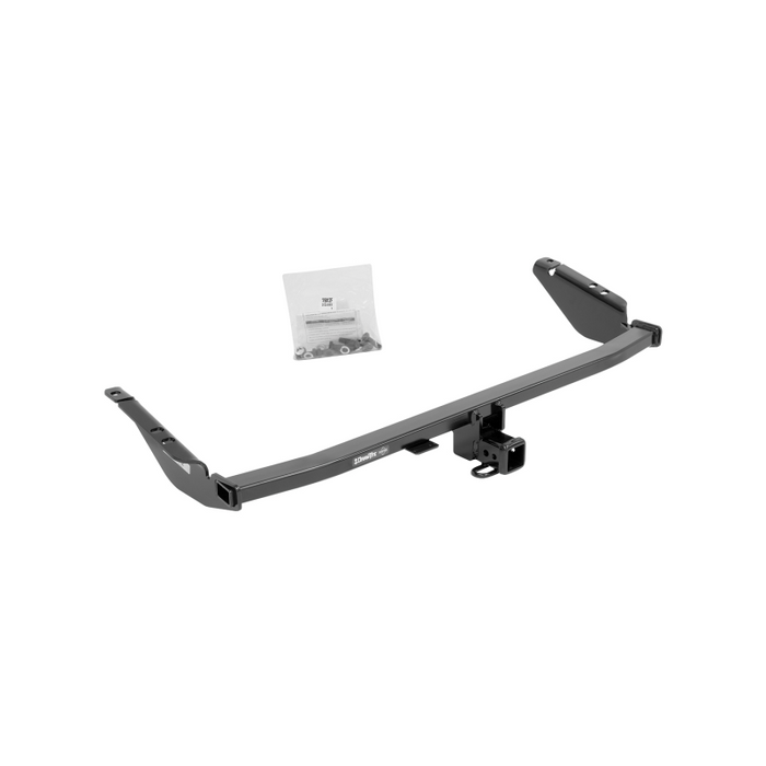 Draw-Tite Class 3 Trailer Hitch - 3500 lbs Model 76112