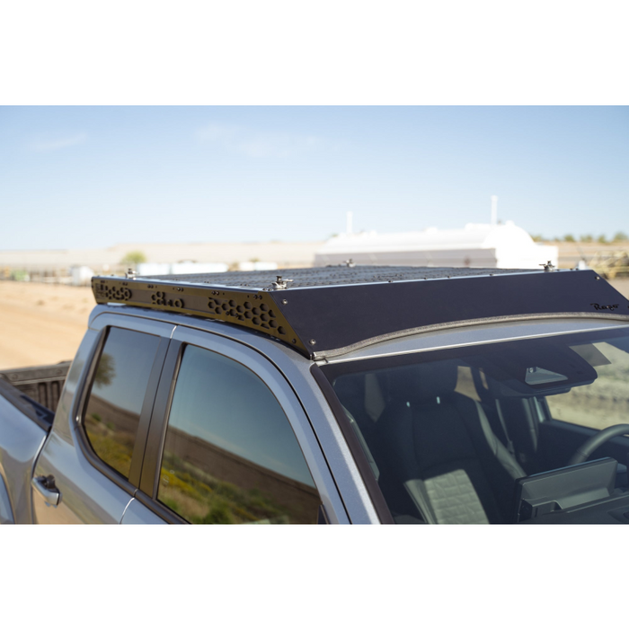Rago Fabrication 2024+ Toyota Tacoma Roof Rack Model AC670640103