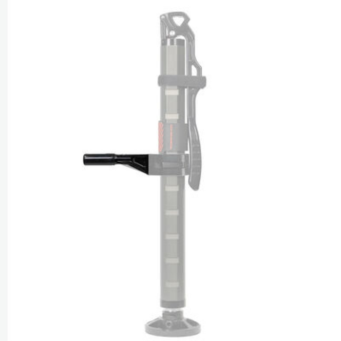 Go Rhino El Gato EG1 Hydraulic Jack Extended Tooth Model XG-RJ50020B