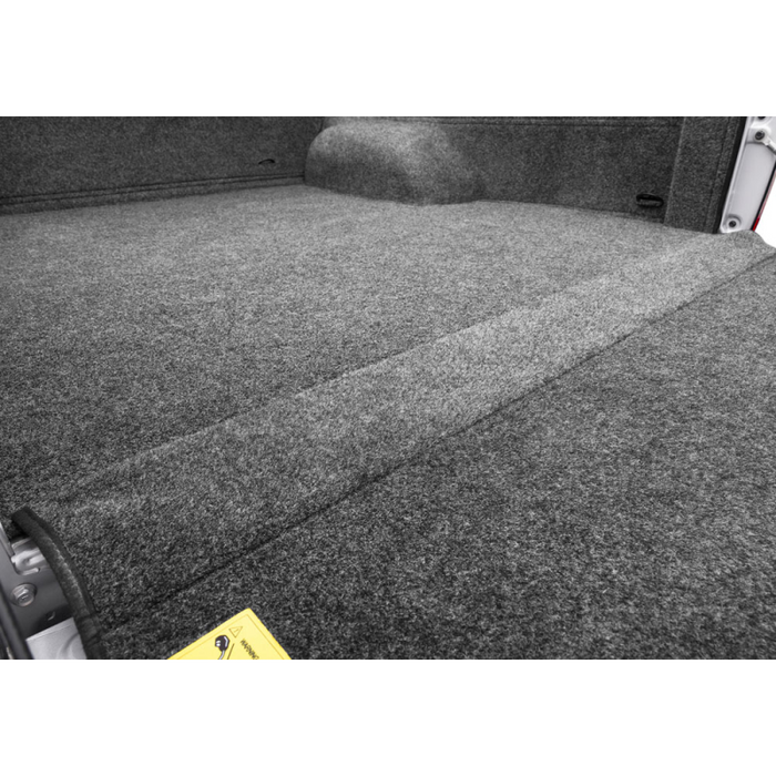 Bedrug Classic Truck Bed Liner 22-25 Nissan Frontier / Navara Crew Cab 5' Bed Model BRN22CCK