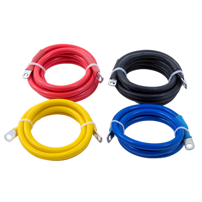 Smittybilt X2O 5K lbs ATV/UTV Winch w/ Synthetic Rope and Wireless Remote Model 98205