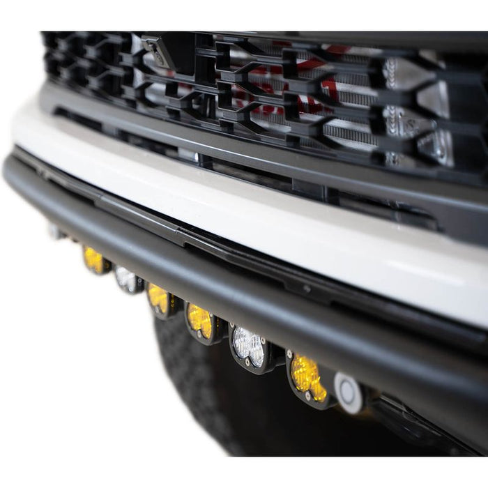 Addictive Desert Designs 21- 23 Ford F-150 Raptor ADD PRO Front Bumper Model F218052070103
