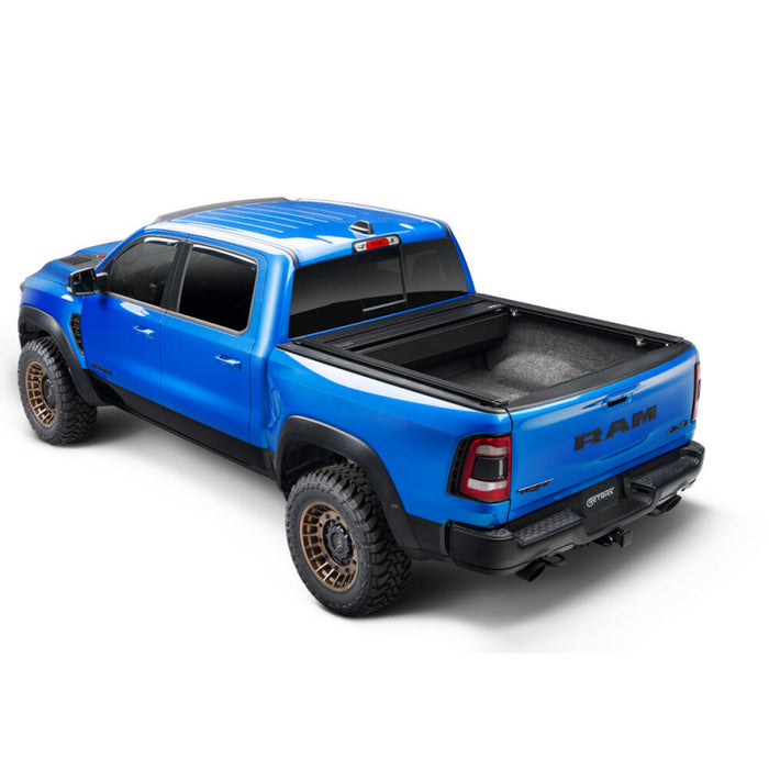 Retrax RetraxPRO XR - 19-23 (New Body) Ram 1500 6'4" w/o RB w/o Mltfnctn TG w/o Stk Pkt Model T-80245