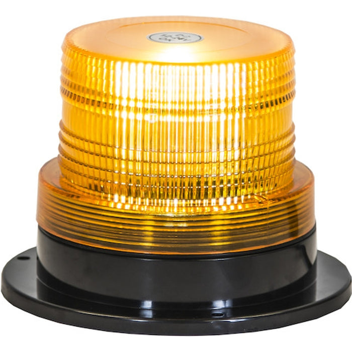 Buyers Products 5.1 Inch by 3.8 Inch Incandescent Beacon Strobe Light Model SL500A