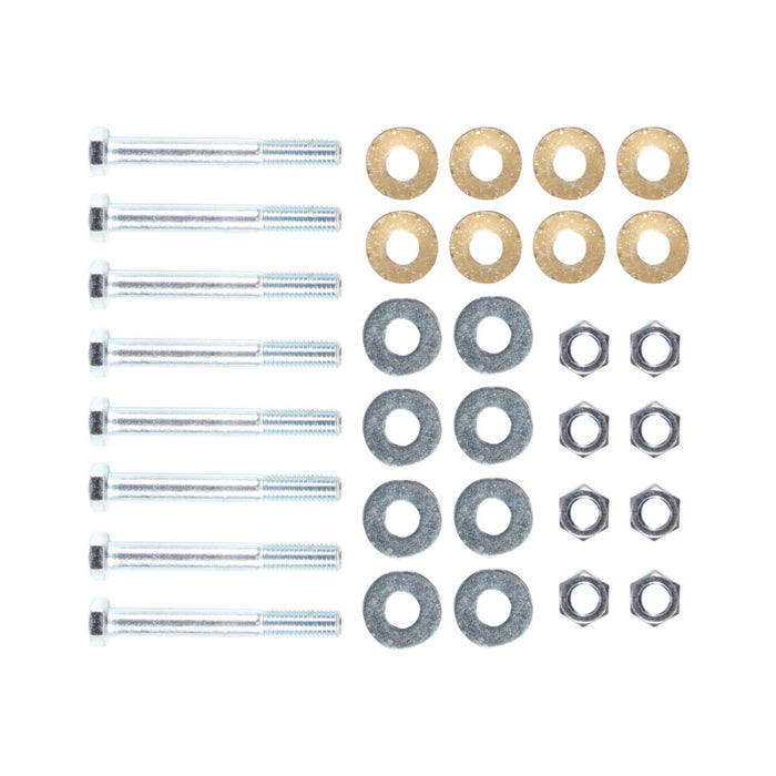 Draw-Tite Class 3 Trailer Hitch - 5000 lbs Model 75210