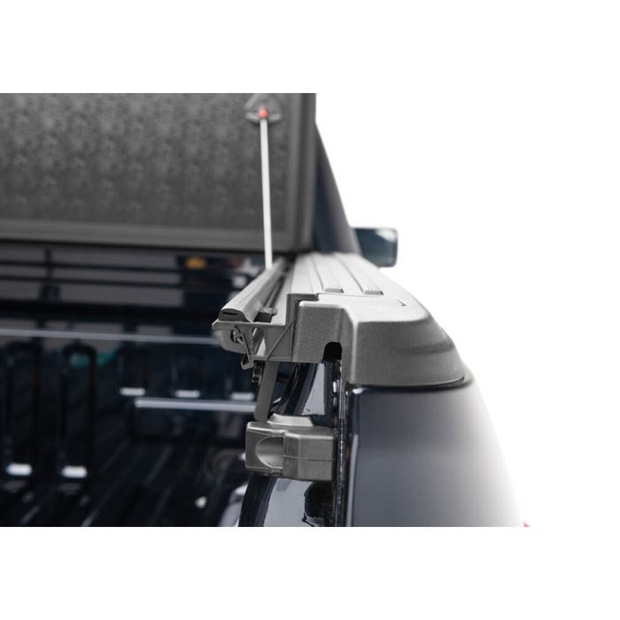 UnderCover Armor Flex 21-24 F150 8'2" Model AX22031