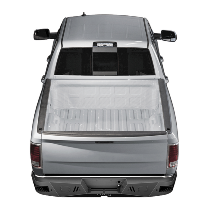TrailFX Rear Light Duty Bumper Model RLDB003TI