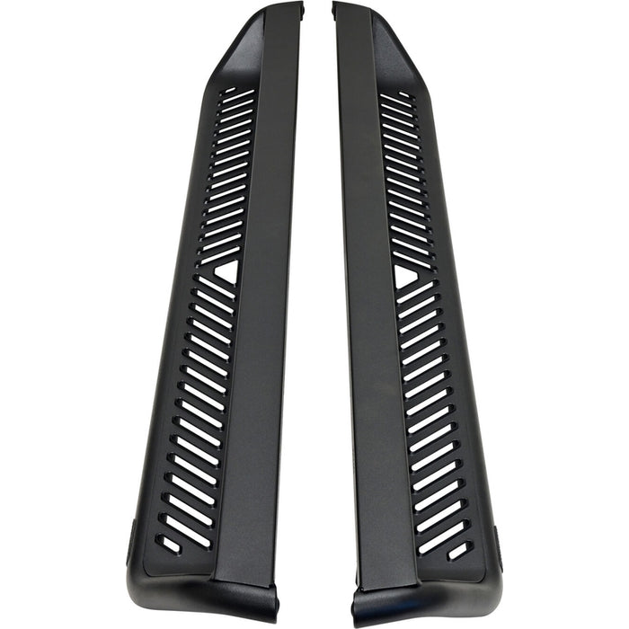 Westin Outlaw Drop Side Steps Model 20-43795