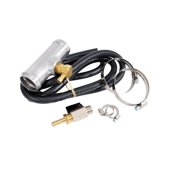 Dee Zee Diesel Gravity Feed Install Kit for Auxiliary Tanks for Select Chevy (2011-2021), GMC (2011-2024), Ford (1999-2024), Dodge (1999-2010), Ram (2011-2024), Nissan Titan (2011-2019), Toyota Tundra (2011-2020) Model DZ97960
