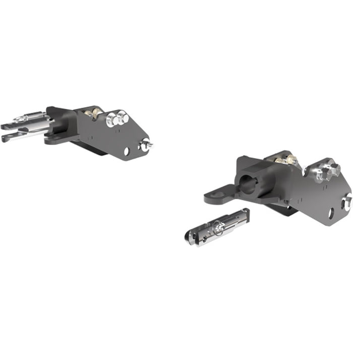 Blue Ox Tow Bar Base Plate Model BX1754