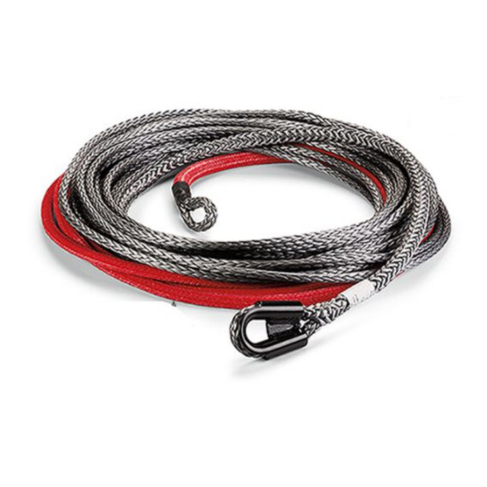 Warn Spydura Pro (Tm) Synthetic Rope 3/8' (9.5Mm) X 100' (30.5M) Model 96040