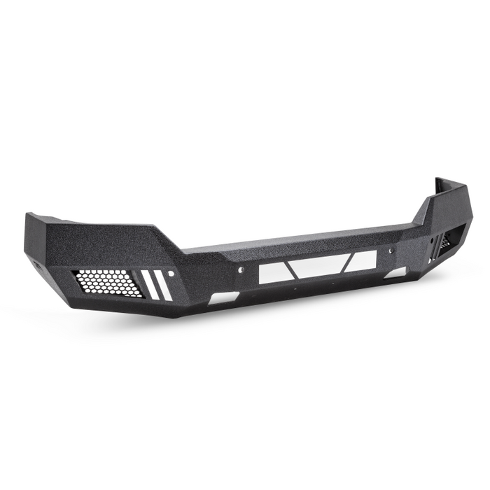 Body Armor 4X4 Eco Series Front Bumper Model GM-19336