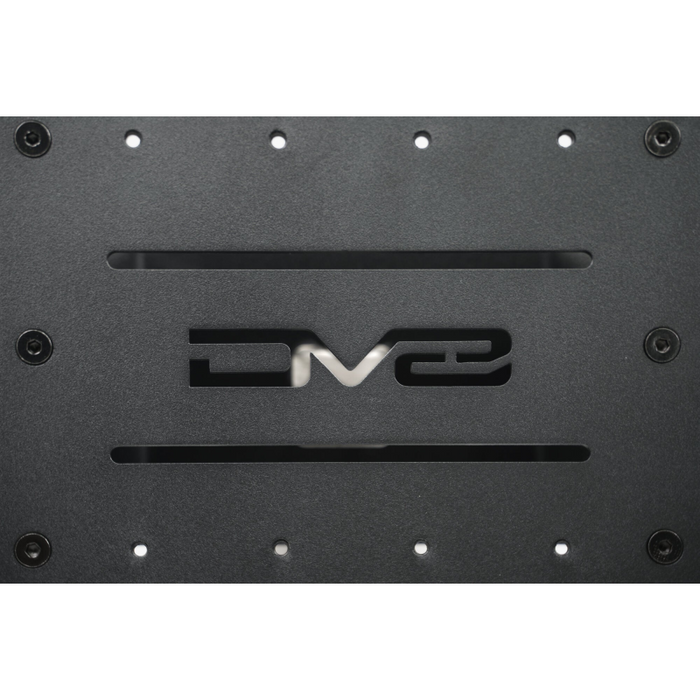 DV8 Offroad 2015-2020 F-150 , 2017-2021 F-250/350 Digital Device Dash Mount Model DMFF-01