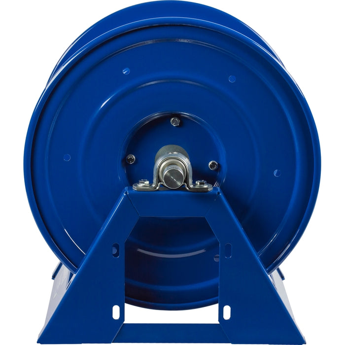 Coxreels 1125 Series 12V DC 1/3 HP Motorized Hose Reel 3/4 in. x 50 ft. - No Hose 3000 PSI Model 1125-5-50-E