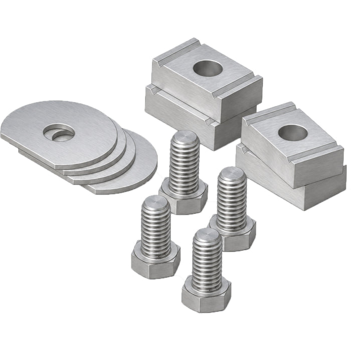 Hackney Hardware for Adjustable Shelf Model 392823