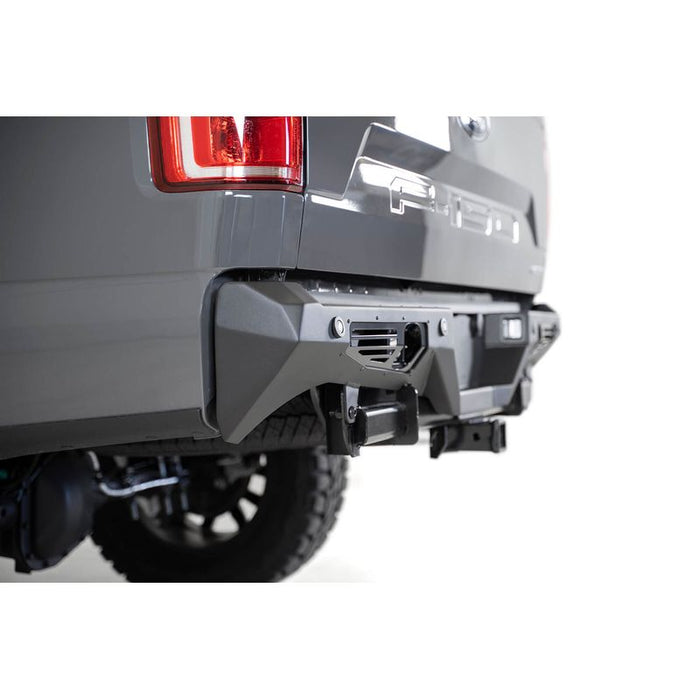 Addictive Desert Designs 15-20 Ford F-150 Bomber Rear Bumper Model R180011370103